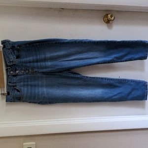 Denim Jeans